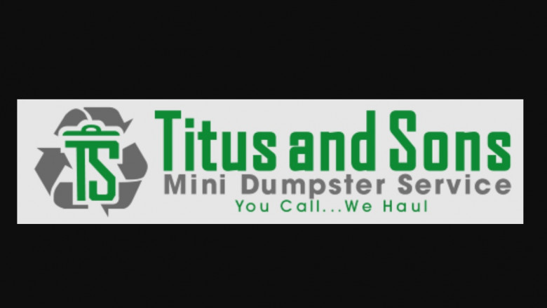 How Can a Dumpster Rental Be described as a Best Methods to Recycle the Trash in a Eco-Helpful Approach?