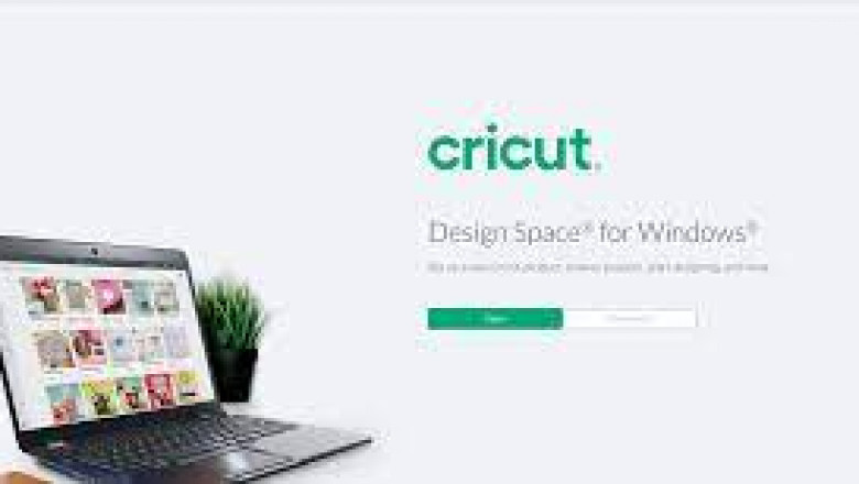 How to set up Cricut Maker?