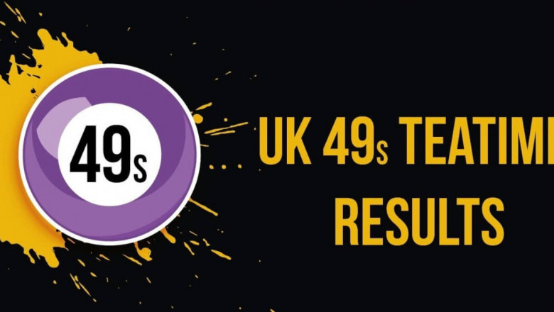 How to Win UK49s Results?