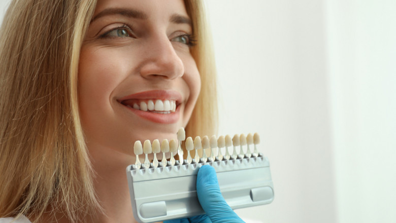 PEARL DENTAL CLINIC