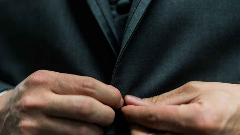 Professional Suit and Groom Suits Dry Cleaning Service! Know About Them