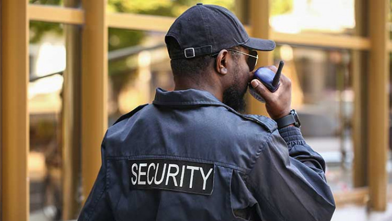 Services, essential for keeping a security service relevant for Malaysia in 2022