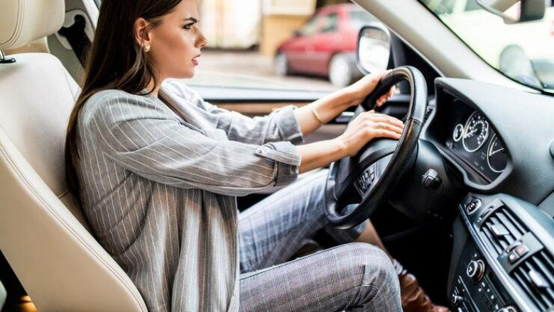 These Bad Driving Habits Are Affecting Your Car