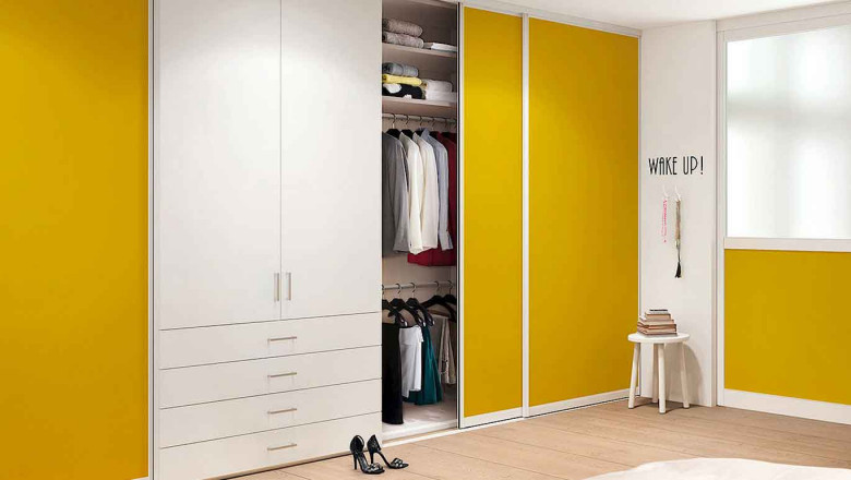 Things to Consider While Building Modular Wardrobes?
