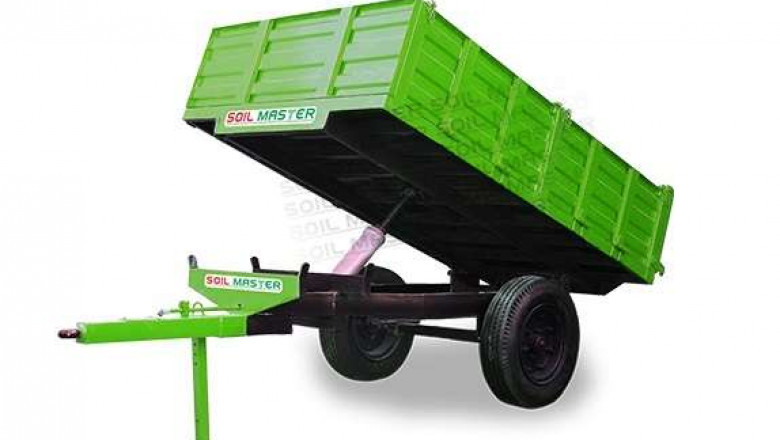Top 5 Tractor Trailer Brands You Should Consider