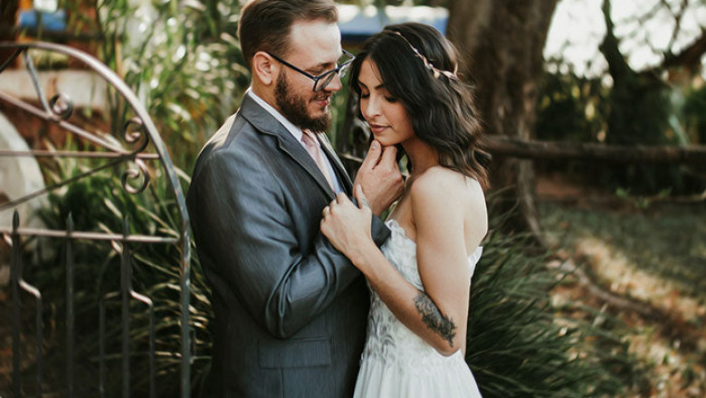 Wedding Dress | Tips To Choose Right Bridal Dress