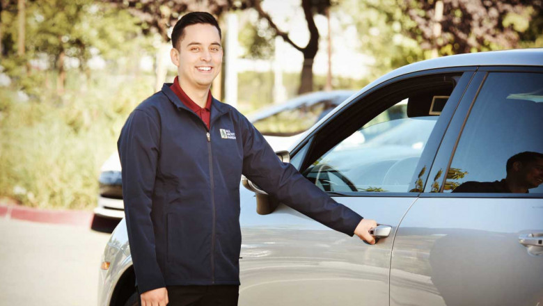 Who Else Wants To Know The Mystery Behind Professional Car Valet Service?