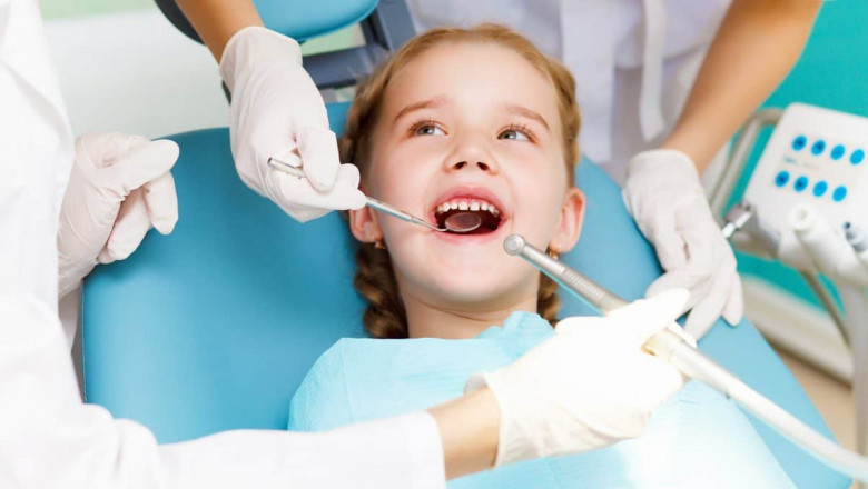 Why Are Pediatric Dentists A Valuable Part Of Dentistry?