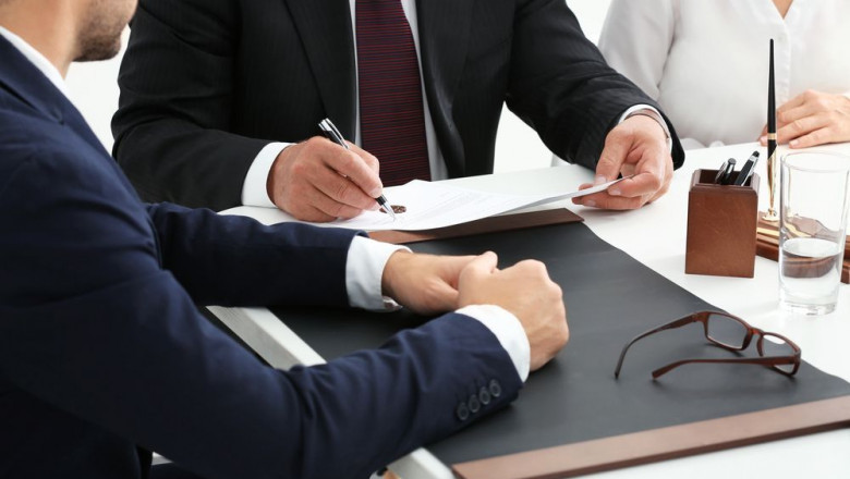Why You Need to Hire a Traffic Ticket Attorney