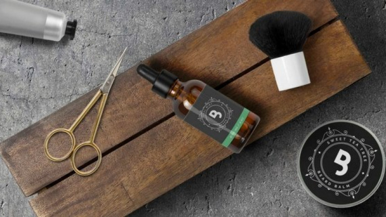 Advantages of Using Different Types of Beard Oils
