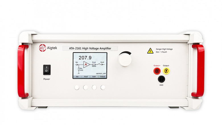 ATA-2161 High Voltage Amplifier