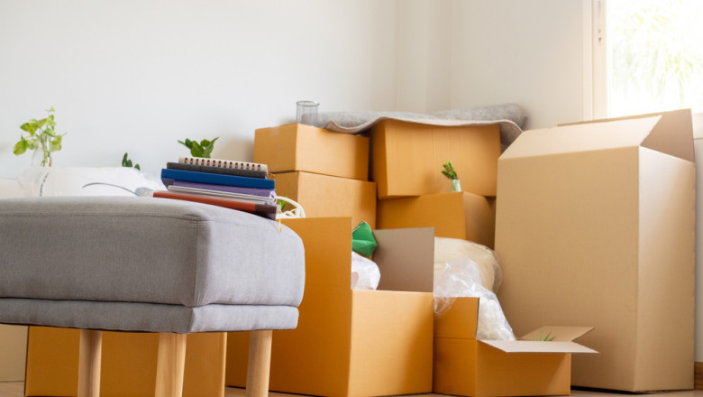 Benefits of Using a Self-Storage Unit in Dubai