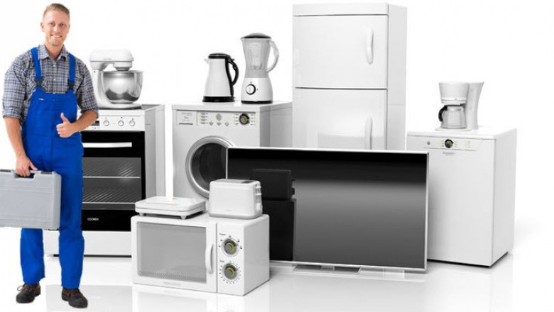 Best Appliance Repair Services in Las Vegas