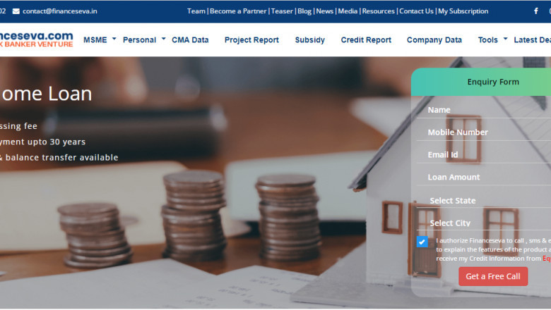 Can NRI apply for home loans in India