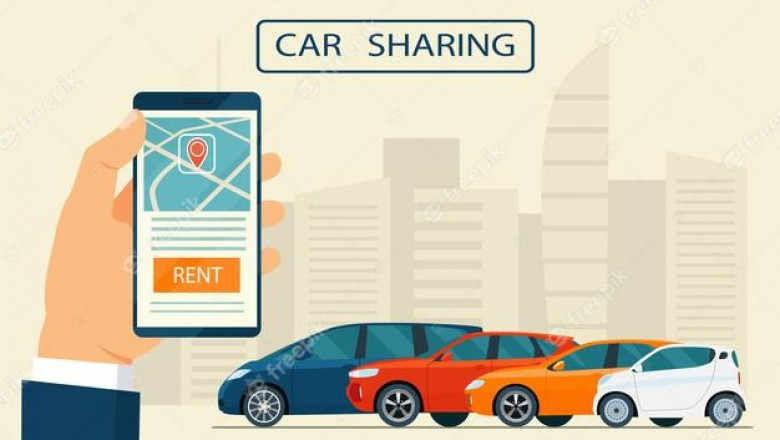 Carpooling Script - An Excellent Way to Develop Carpooling Business