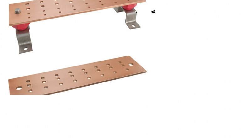 Copper Braided Busbar Manufacturers