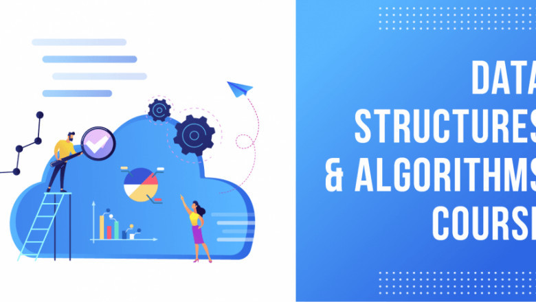 Data Structures and Algorithms with System Design Course
