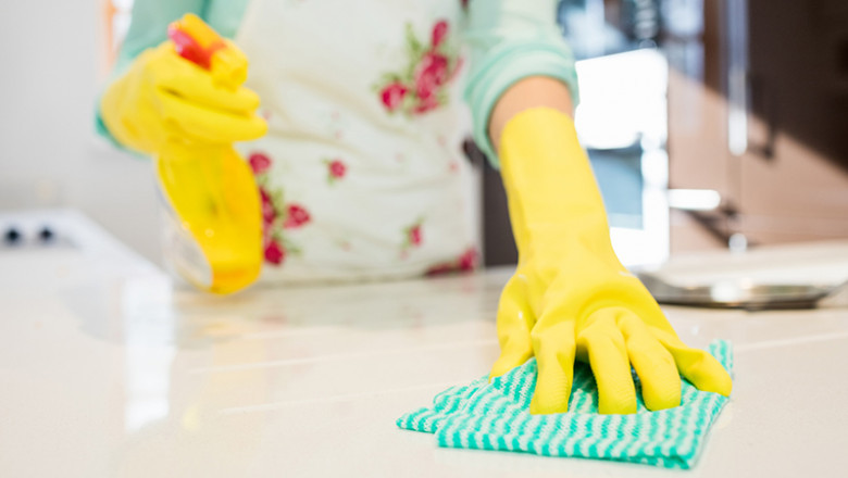 Deep Clean Premise With The Help Of The Best Service Providers Of Mumbai!