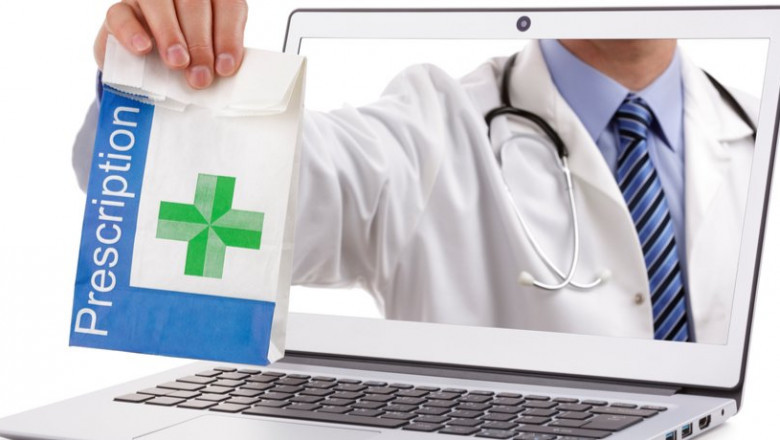 E-Prescribing Involves The Use Of Computer Technology For Prescriptions