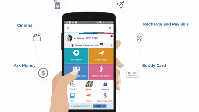 Fintech Solution Provider Company in UK