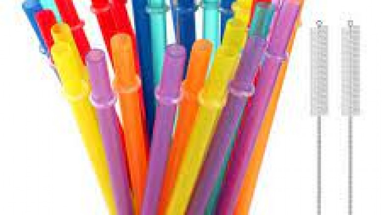 Global Reusable Straw Market Report, Latest Trends, Industry Opportunity & Forecast to 2028