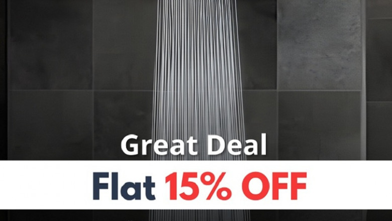 Gurin Best Deals on Shower head