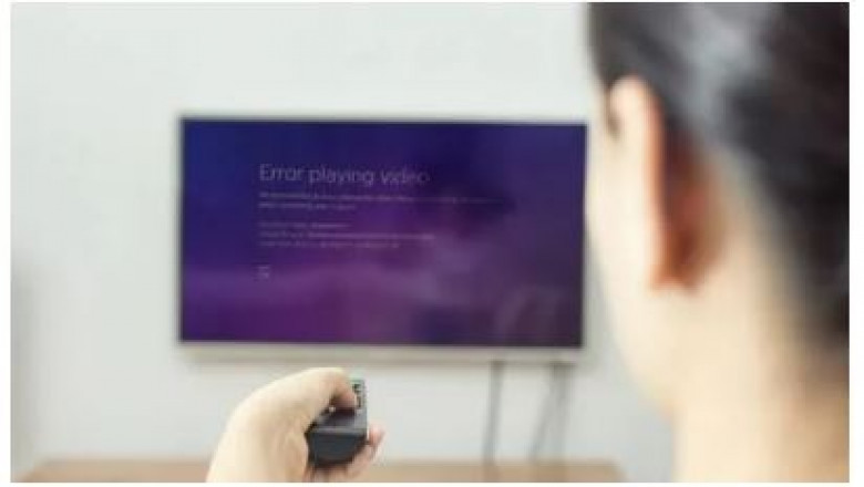 How Do I Fix Hulu Error Code RUNUNK13?