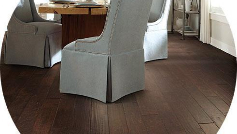 Kelowna hardwood flooring advantages