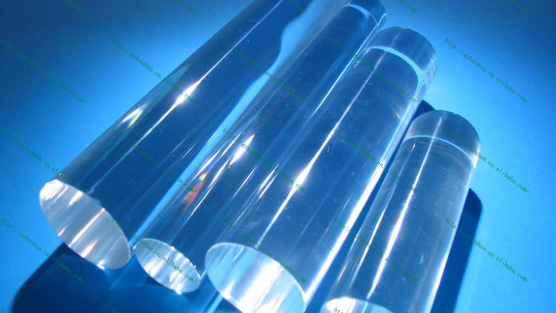Methyl Methacrylate is a Raw Material for the Manufacture of other Methacrylates