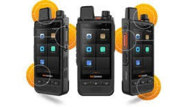 Push-To-Talk Market Industry Outlook, Size & Forecast 2028