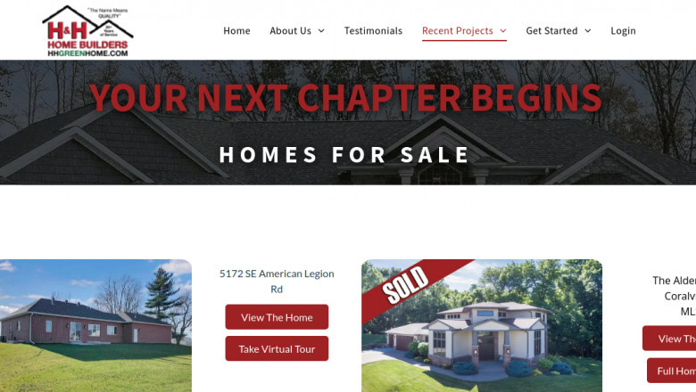 The Perks Of Ownership Of a Foreclosed Home