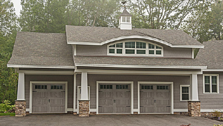 Top garage door repair tips your way
