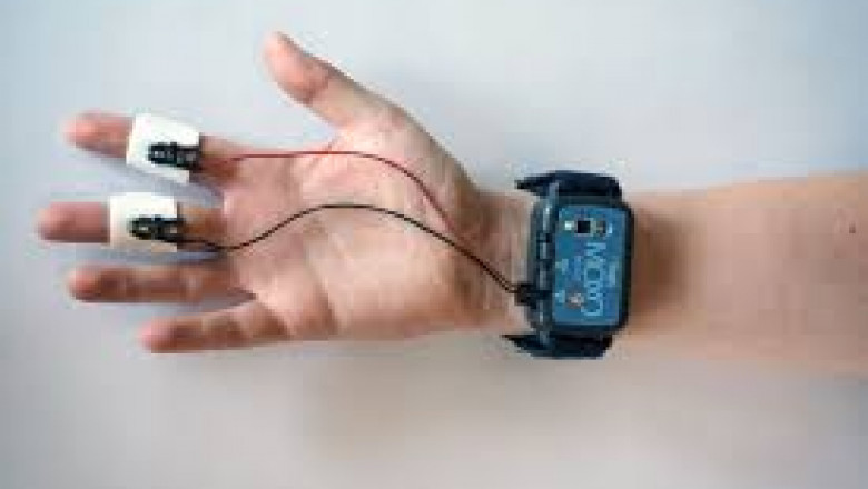 Wearable Sensors Market Significant Growth During The Forecast Period 2024