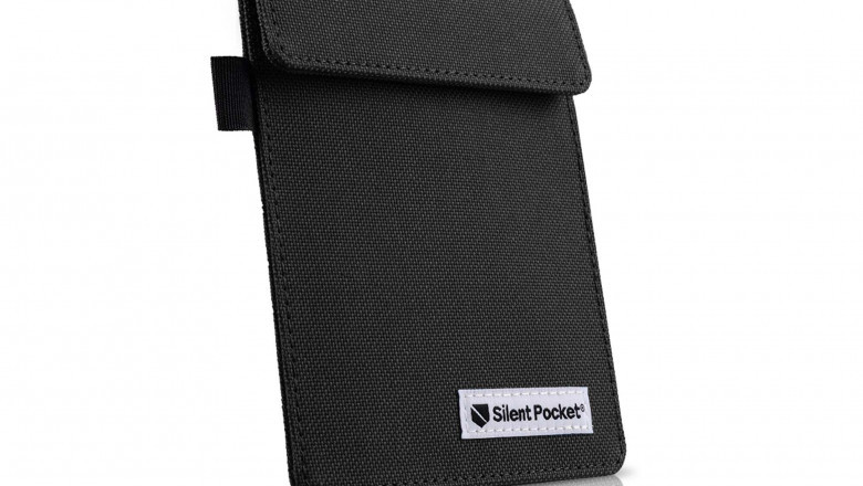 Why are Faraday Bags Important for Data Protection?