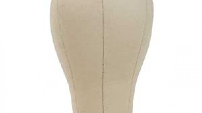 Best Canvas Mannequin Head For Styling