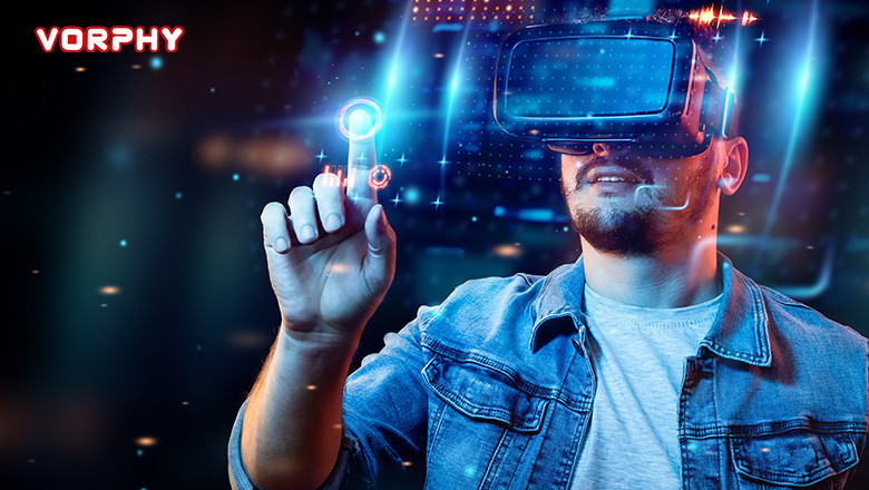 Best Virtual Reality Company in India | AR, VR Consultancy