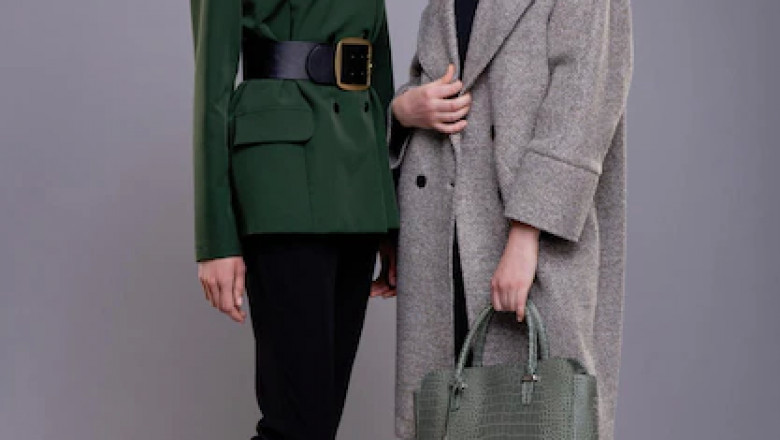 Buying a Latest Coats & Blazers for Men & Women this Winter- A Need and Essential