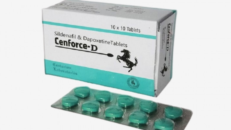 Cenforce d | Cenforce | Cenforce reviews
