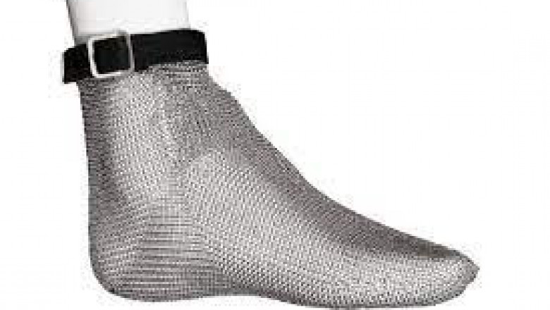 Chainmail Socks Market Insight | Outlook | Growth Analysis Report 2022-2028
