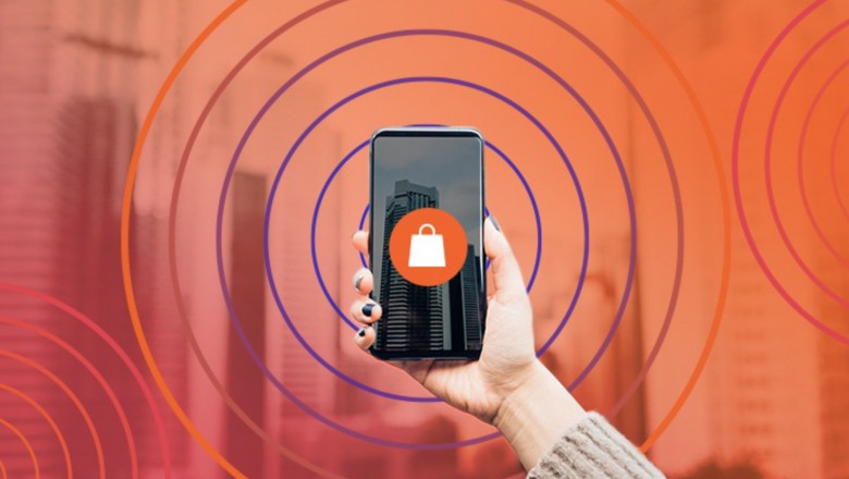 Creating A Cohesive Online And In-Store Experience With Smart Beacons Is Extremely Effective