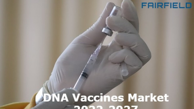 DNA Vaccines Market 2022-2027 Size, Share, Recent Enhancements And Regional Analysis