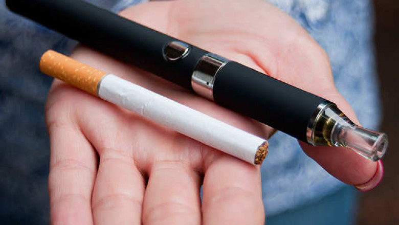 E-Cigarette Market 2022 Size, Key Players & Forecast Report to 2028