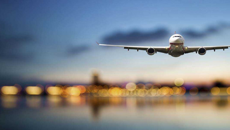 Find The Top Institute For Pilot Training In Mumbai!