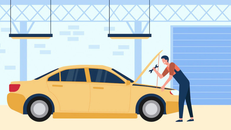 Here is Why Maintaining Your Car Service History is So Important