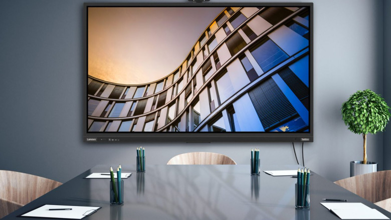 Large Format Display (LFD) Market In-Depth Analysis, Growth Strategies and Comprehensive Forecast to 2022 - 2032