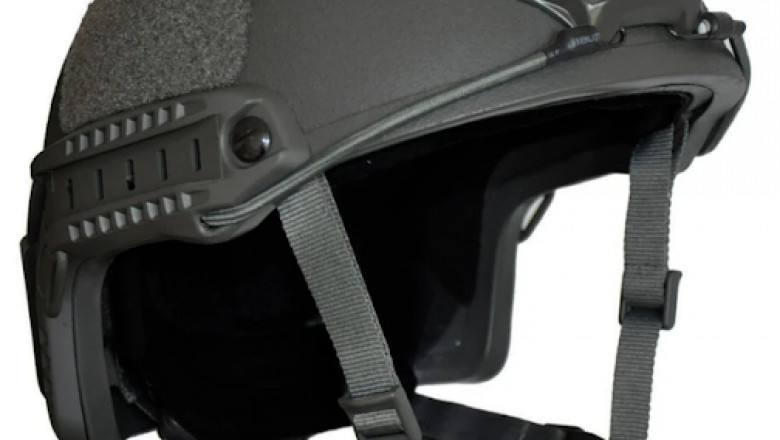 MICH Helmet For Sale - World Wide Tactical