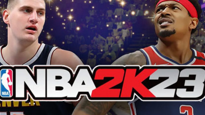 NBA 2K23 is here which means that hoop head