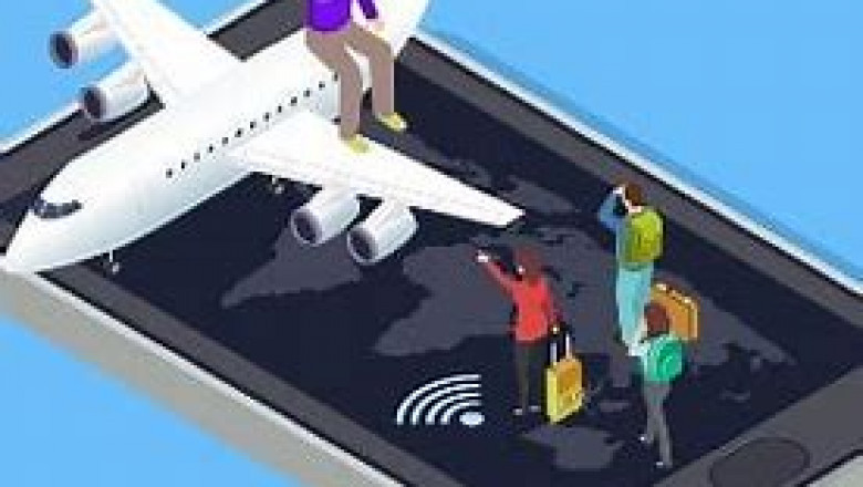 Online Travel Booking Market Analysis | Recent COVID-19 Impact and Industry Trends Report, 2028