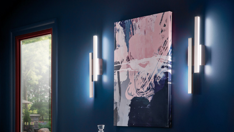 Show Off Your Collection in Style! 3 Lighting Tips You Don’t Want to Miss