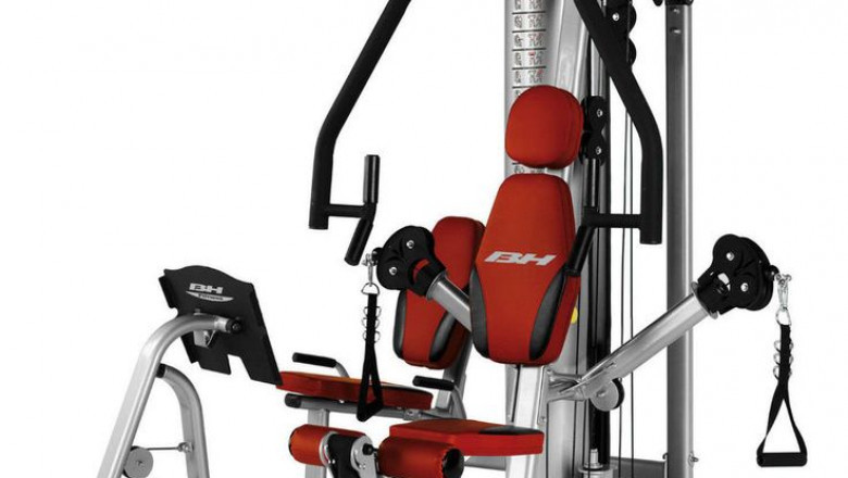The Valuable process of gaining a fitness equipment